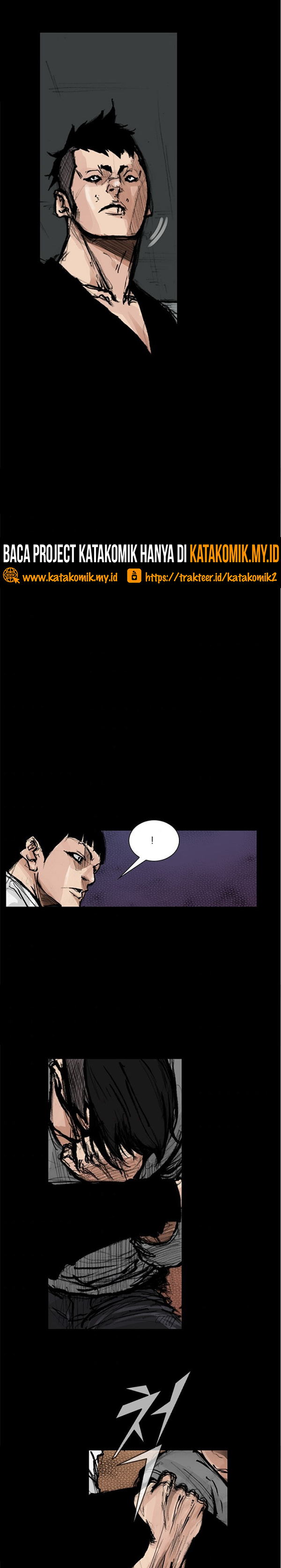 Dokgo 2 Chapter 80 Gambar 14