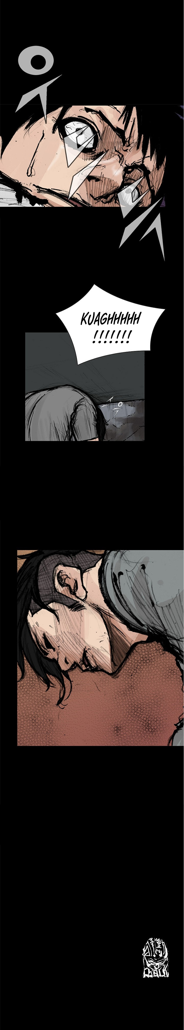 Dokgo 2 Chapter 80 Gambar 16