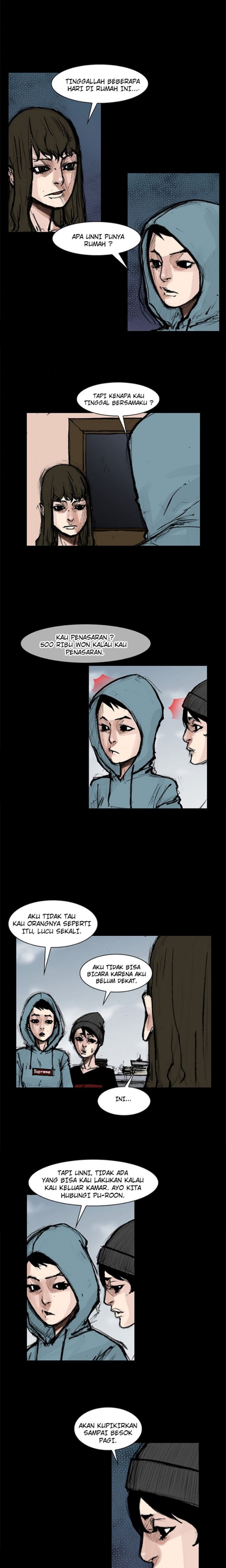 Dokgo 2 Chapter 89 Gambar 3