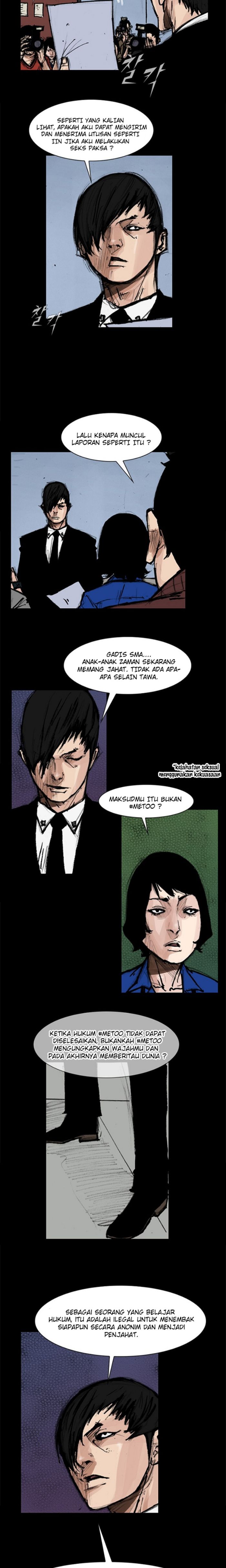 Dokgo 2 Chapter 89 Gambar 5