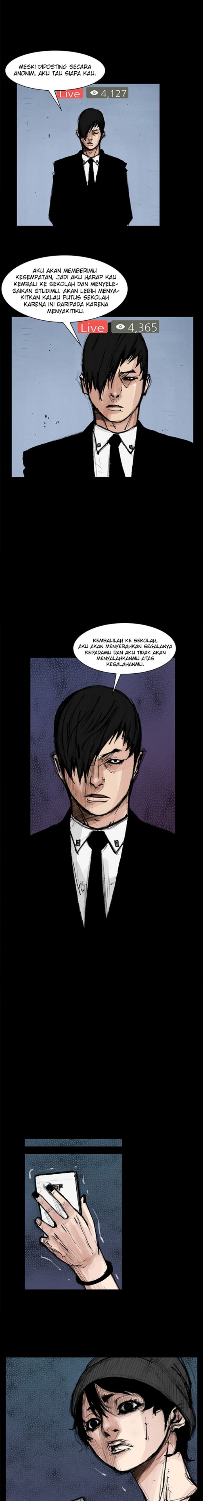 Dokgo 2 Chapter 89 Gambar 7
