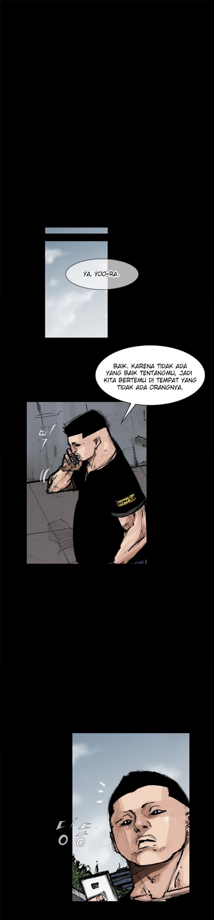 Dokgo 2 Chapter 89 Gambar 12