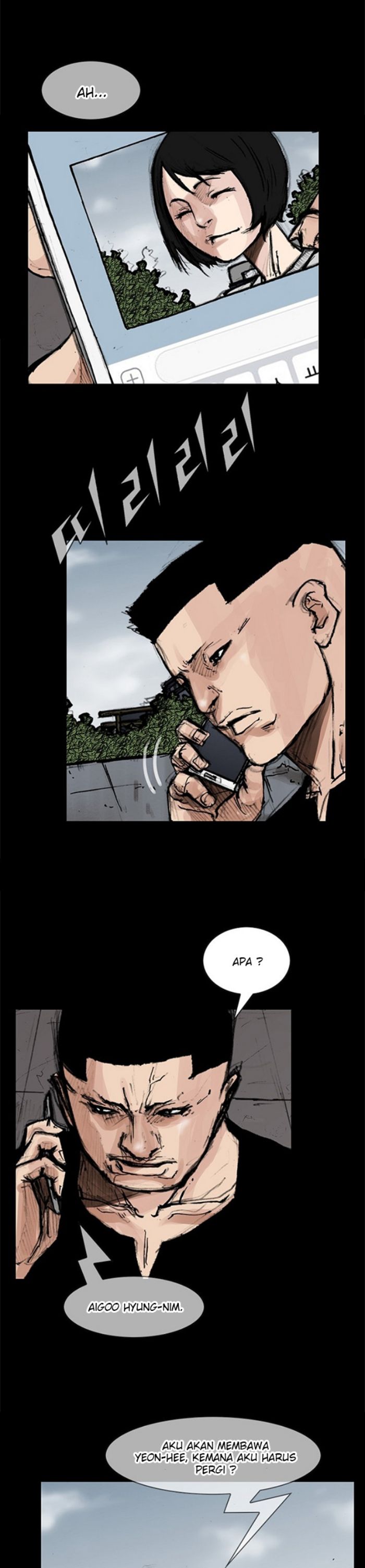 Dokgo 2 Chapter 89 Gambar 13