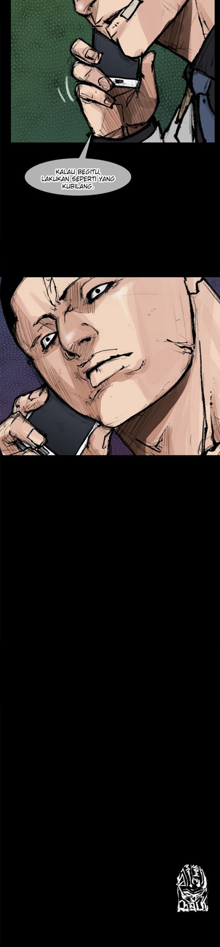 Dokgo 2 Chapter 89 Gambar 16