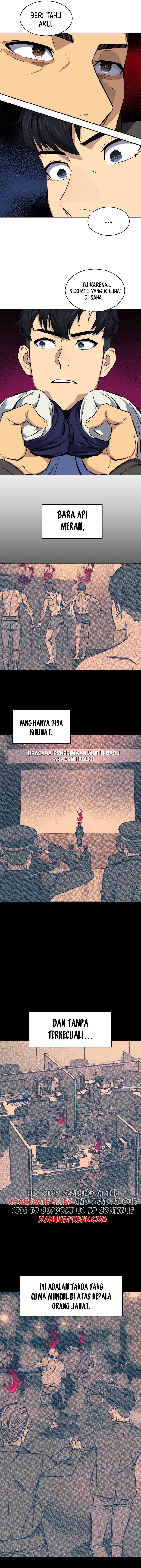 Dokkaebi Hunter Chapter 02 Gambar 6