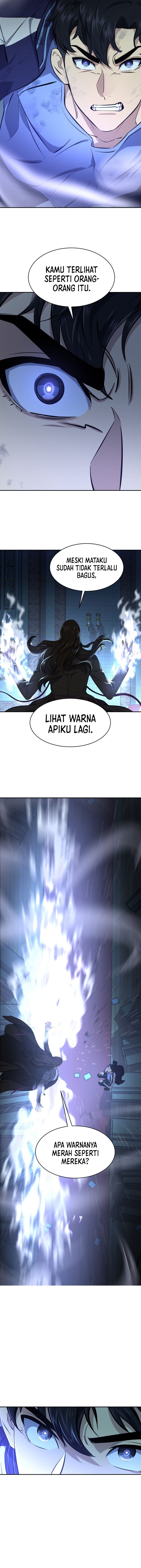 Dokkaebi Hunter Chapter 02 Gambar 9