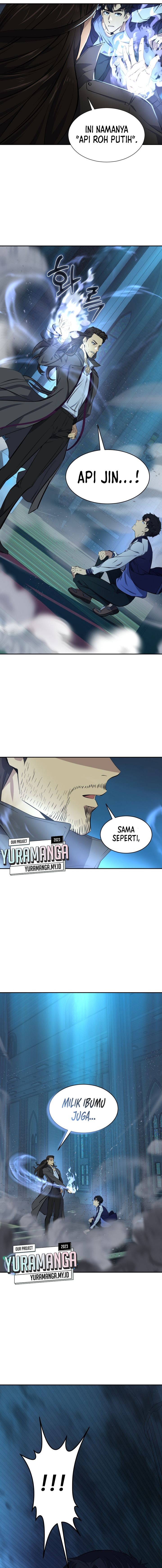 Dokkaebi Hunter Chapter 02 Gambar 10