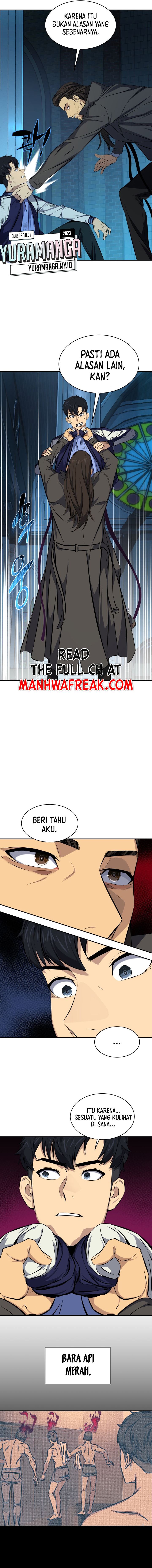 Dokkaebi Hunter Chapter 02 Gambar 26