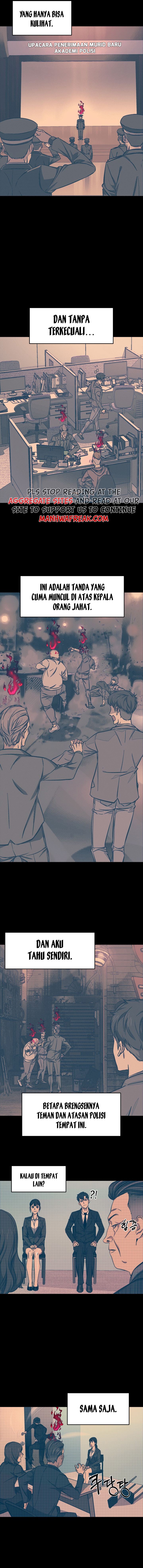 Dokkaebi Hunter Chapter 02 Gambar 27