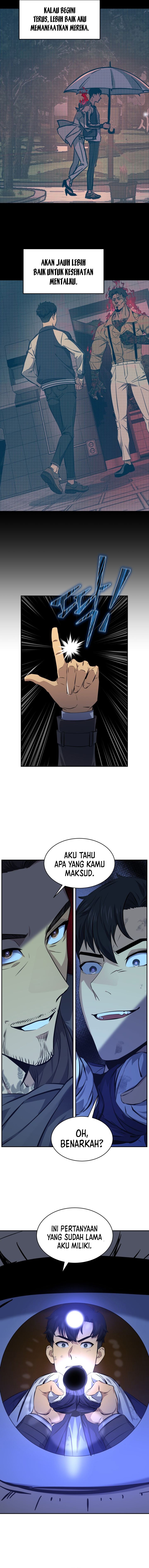Dokkaebi Hunter Chapter 02 Gambar 28