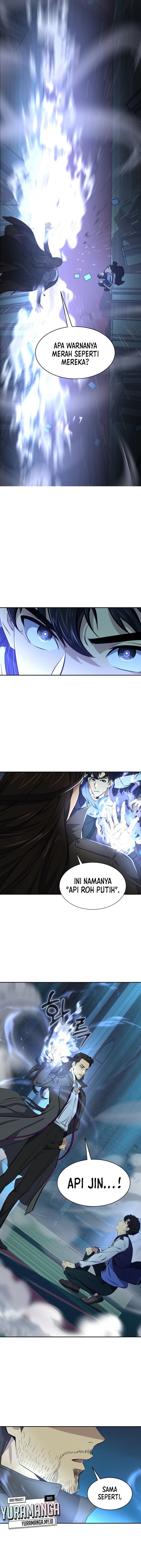 Dokkaebi Hunter Chapter 02 Gambar 30