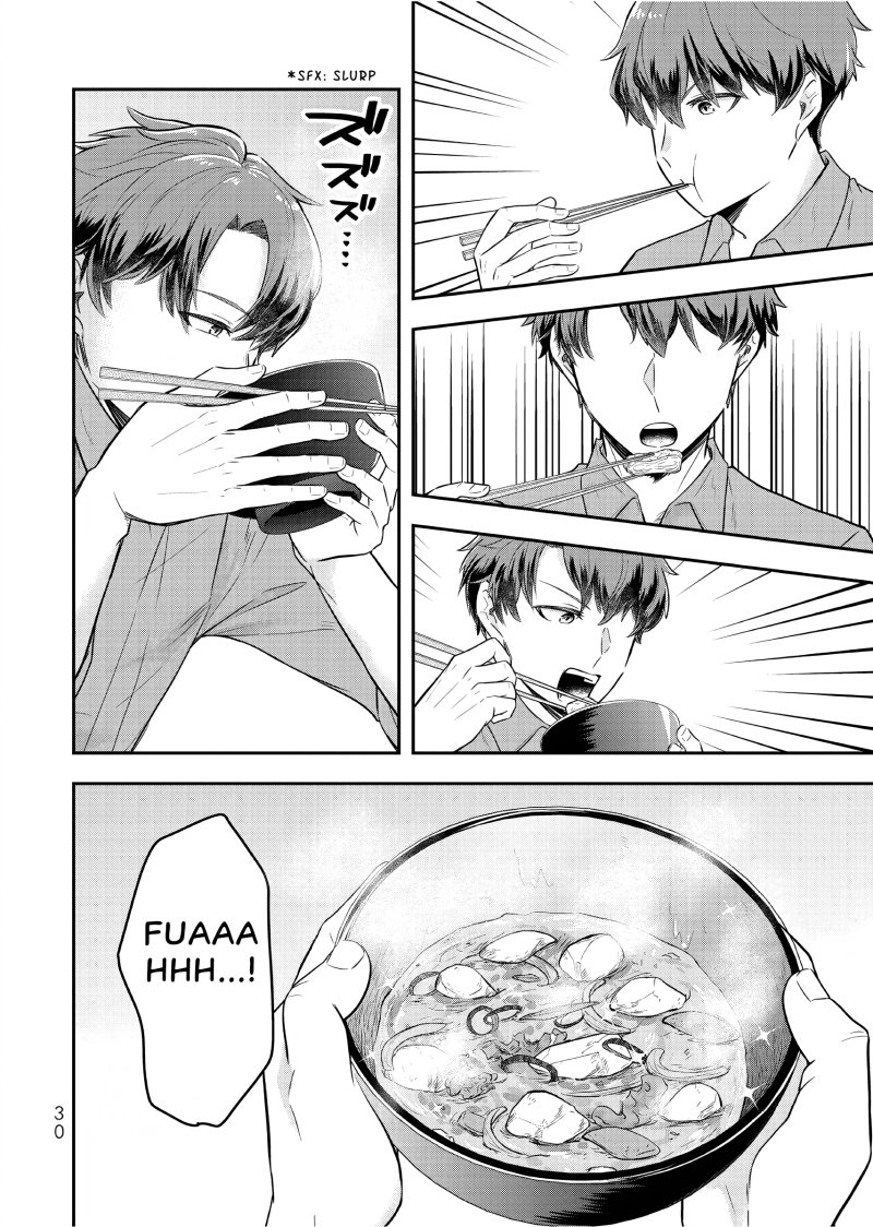 Dokushin Kizoku wa Isekai wo Ouka Suru: Kekkon Shinai Otoko no Yuuga na Ohitori-sama Life (A Single Aristocrat Enjoys a Different World: The Graceful Life of a Man Who Never Gets Married) Chapter 21 Gambar 31
