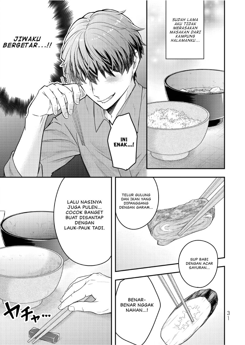 Dokushin Kizoku wa Isekai wo Ouka Suru: Kekkon Shinai Otoko no Yuuga na Ohitori-sama Life (A Single Aristocrat Enjoys a Different World: The Graceful Life of a Man Who Never Gets Married) Chapter 21 Gambar 32
