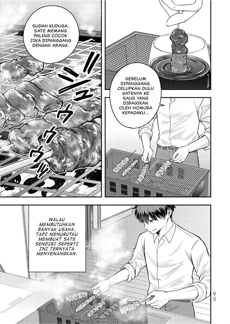 Dokushin Kizoku wa Isekai wo Ouka Suru: Kekkon Shinai Otoko no Yuuga na Ohitori-sama Life (A Single Aristocrat Enjoys a Different World: The Graceful Life of a Man Who Never Gets Married) Chapter 23 Gambar 26