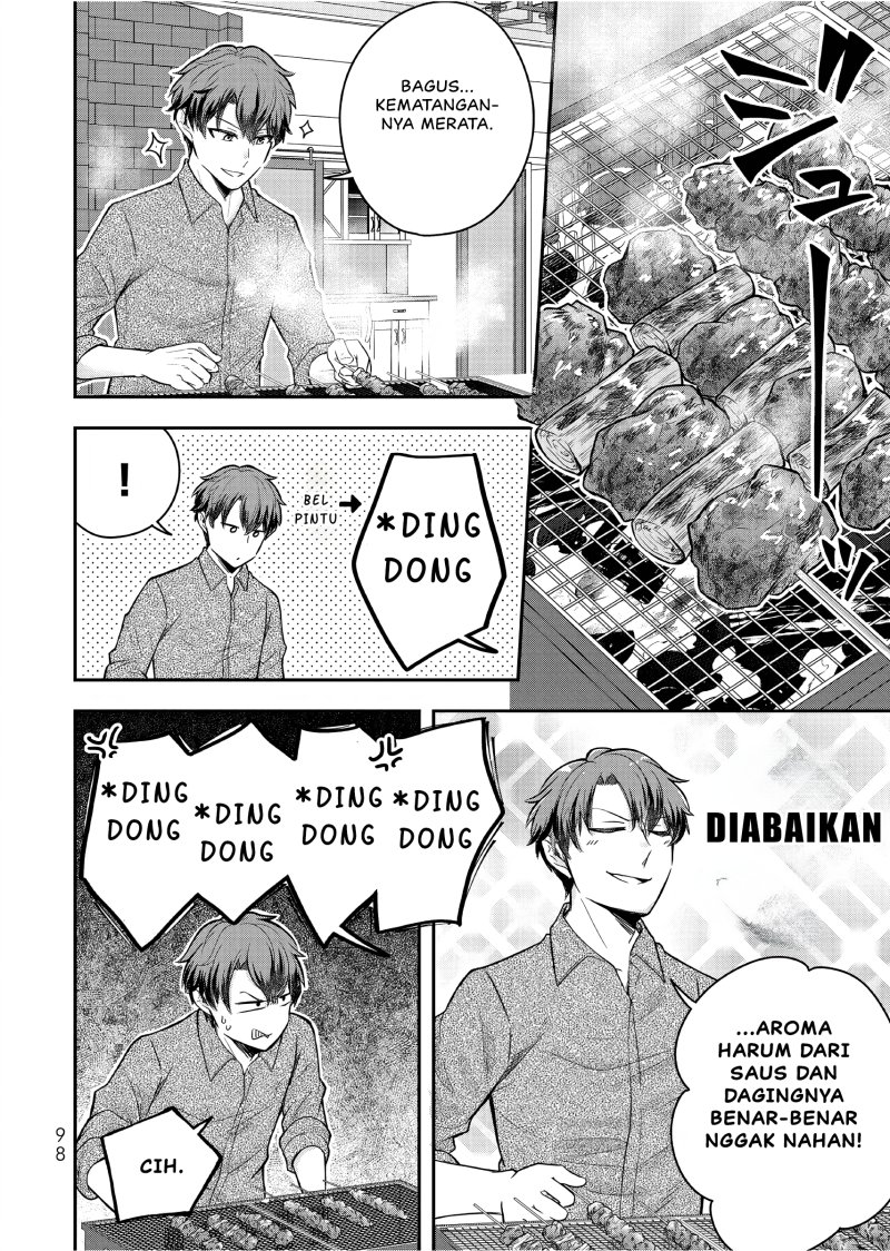 Dokushin Kizoku wa Isekai wo Ouka Suru: Kekkon Shinai Otoko no Yuuga na Ohitori-sama Life (A Single Aristocrat Enjoys a Different World: The Graceful Life of a Man Who Never Gets Married) Chapter 23 Gambar 29