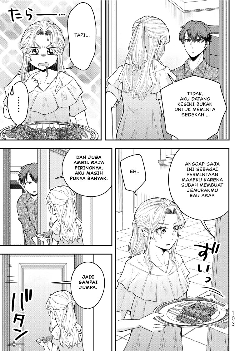 Dokushin Kizoku wa Isekai wo Ouka Suru: Kekkon Shinai Otoko no Yuuga na Ohitori-sama Life (A Single Aristocrat Enjoys a Different World: The Graceful Life of a Man Who Never Gets Married) Chapter 23 Gambar 34
