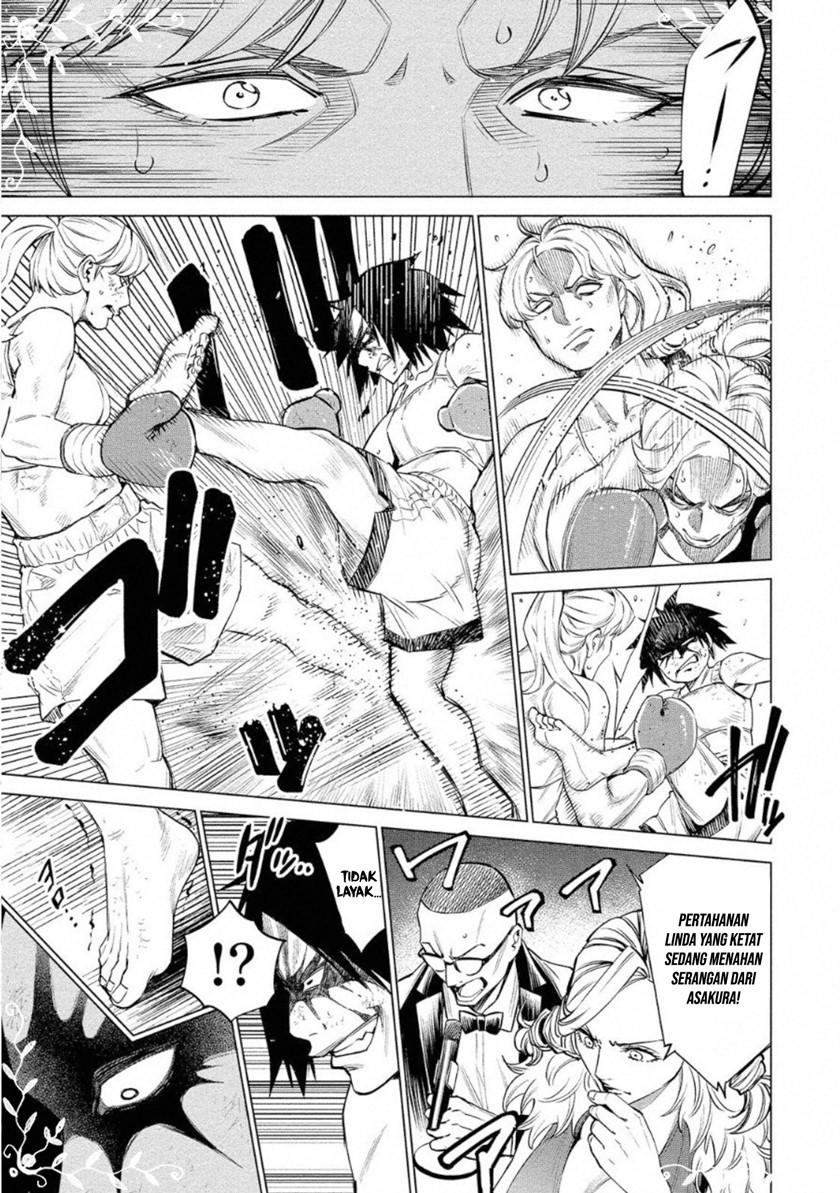 Dollkara Chapter 28 Gambar 4