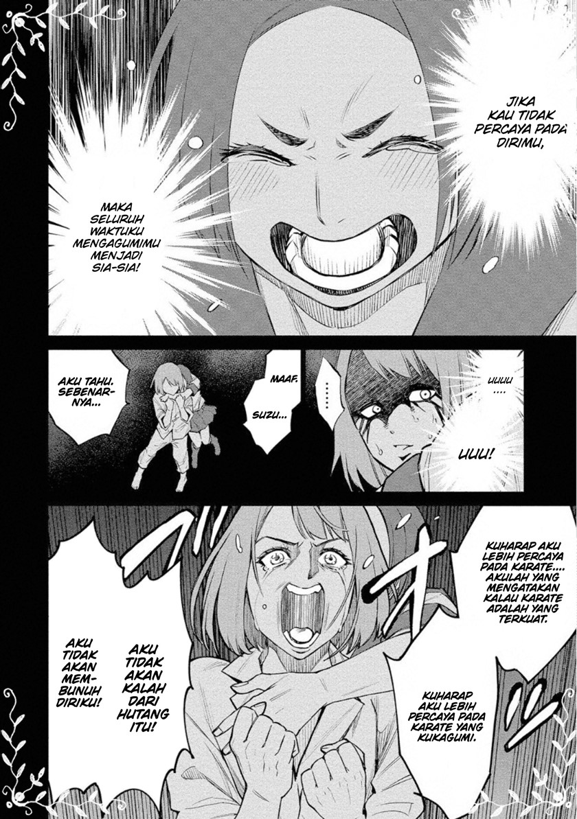 Dollkara Chapter 28 Gambar 7