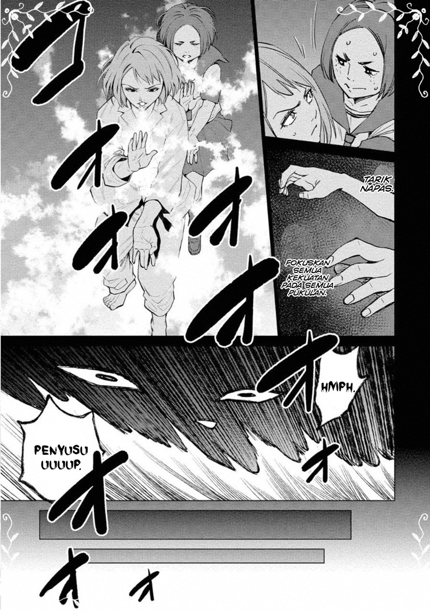 Dollkara Chapter 28 Gambar 10