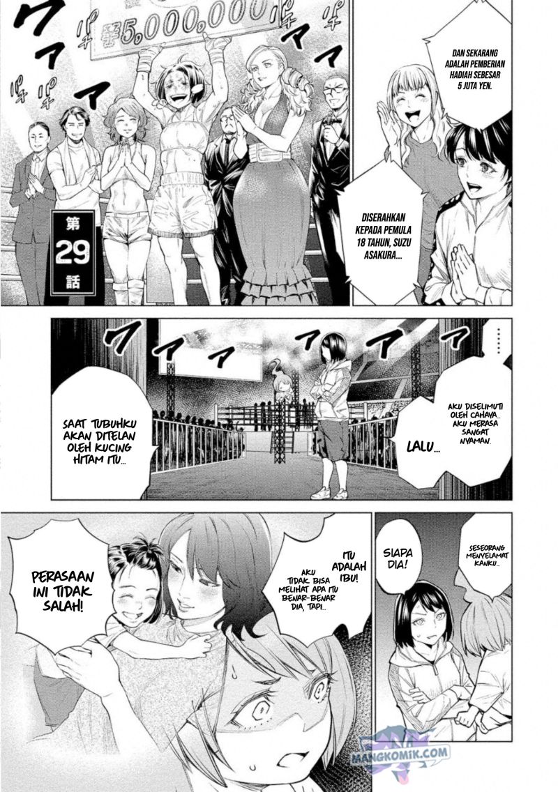 Dollkara Chapter 29 Gambar 2