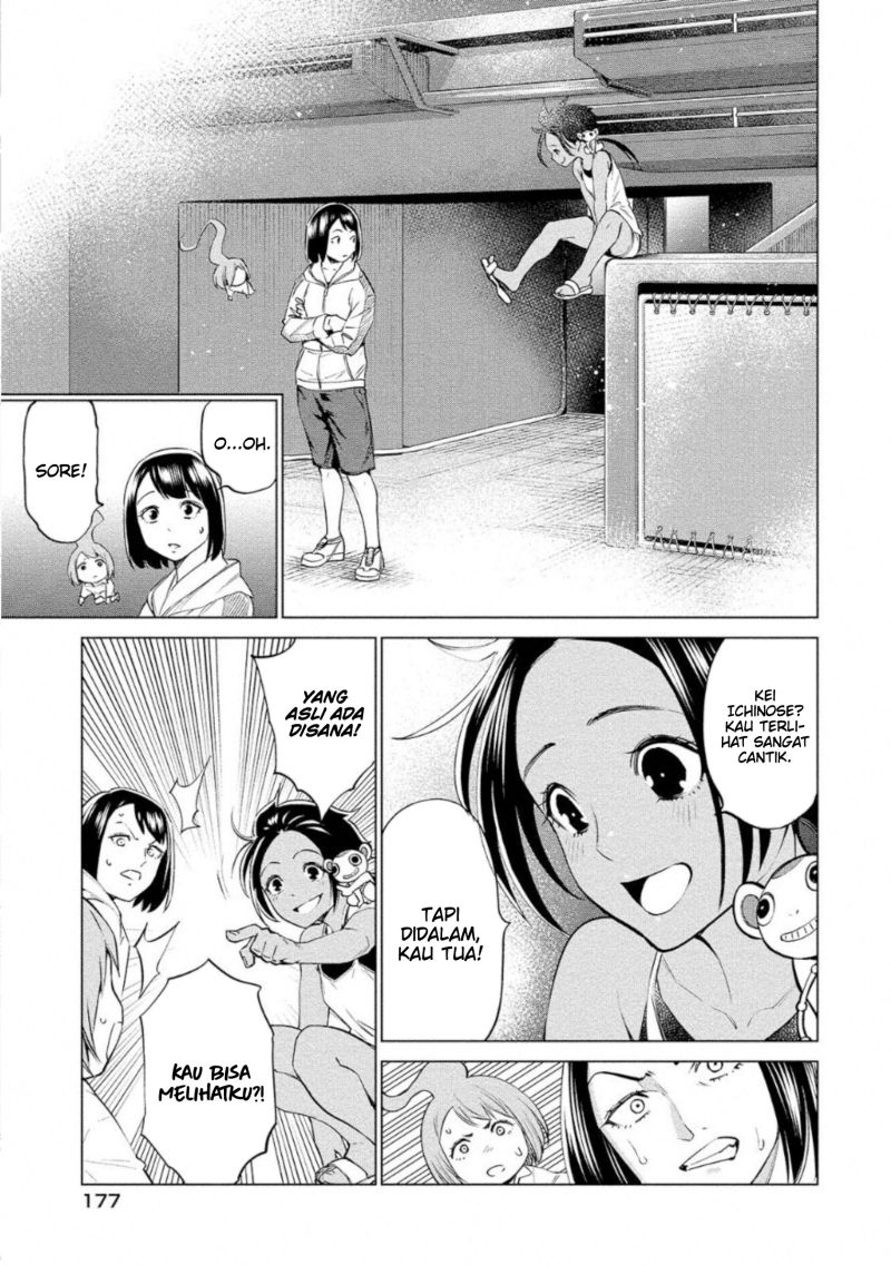 Dollkara Chapter 29 Gambar 10