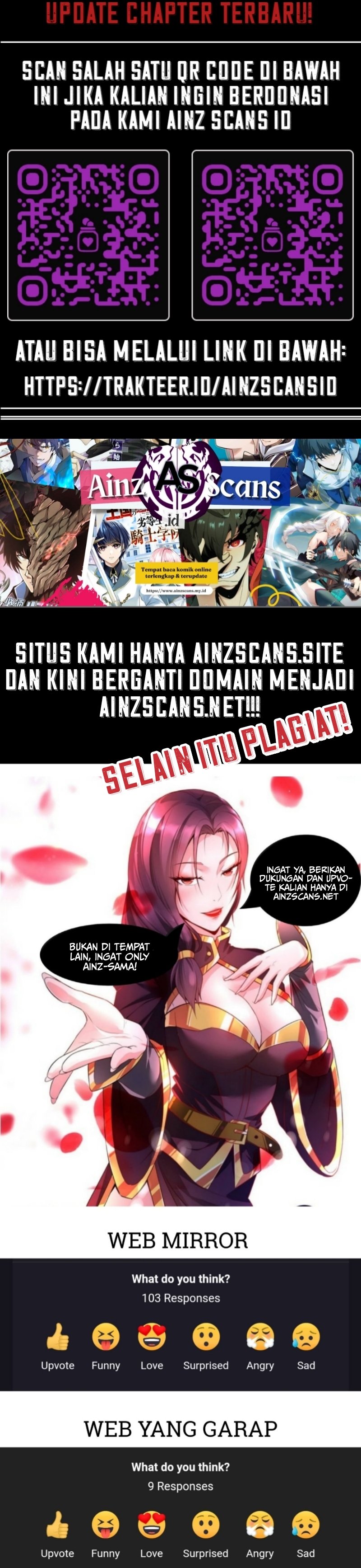Domestication of Divine Beasts at the Beginning Chapter 11 Gambar 10