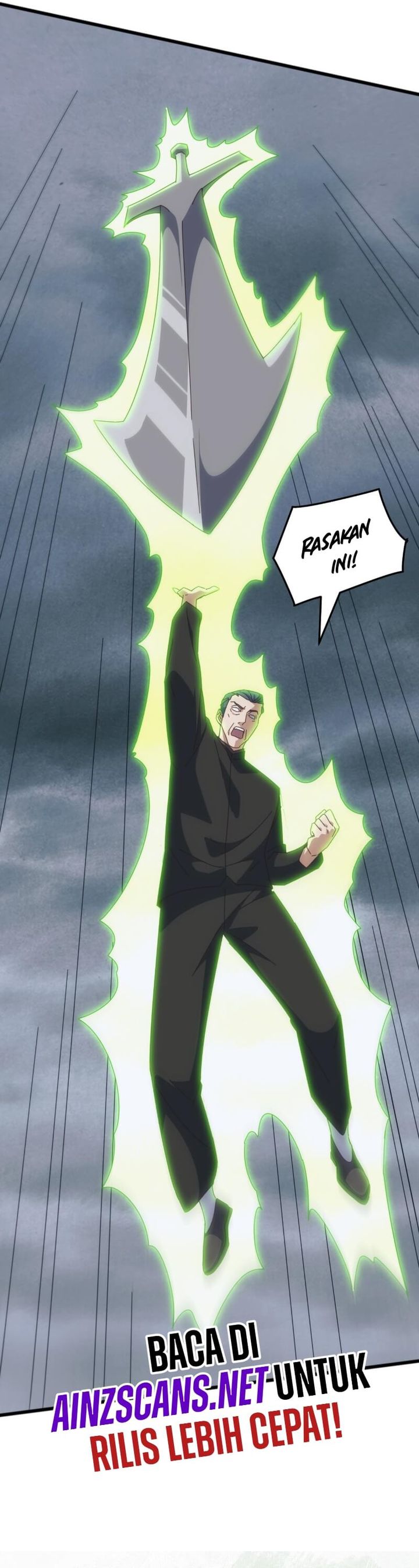 Domestication of Divine Beasts at the Beginning Chapter 52 Gambar 23