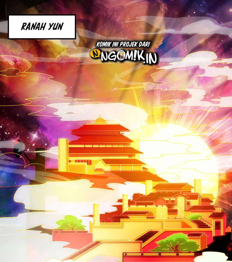 Dominate the Three Realms Chapter 01 Gambar 2