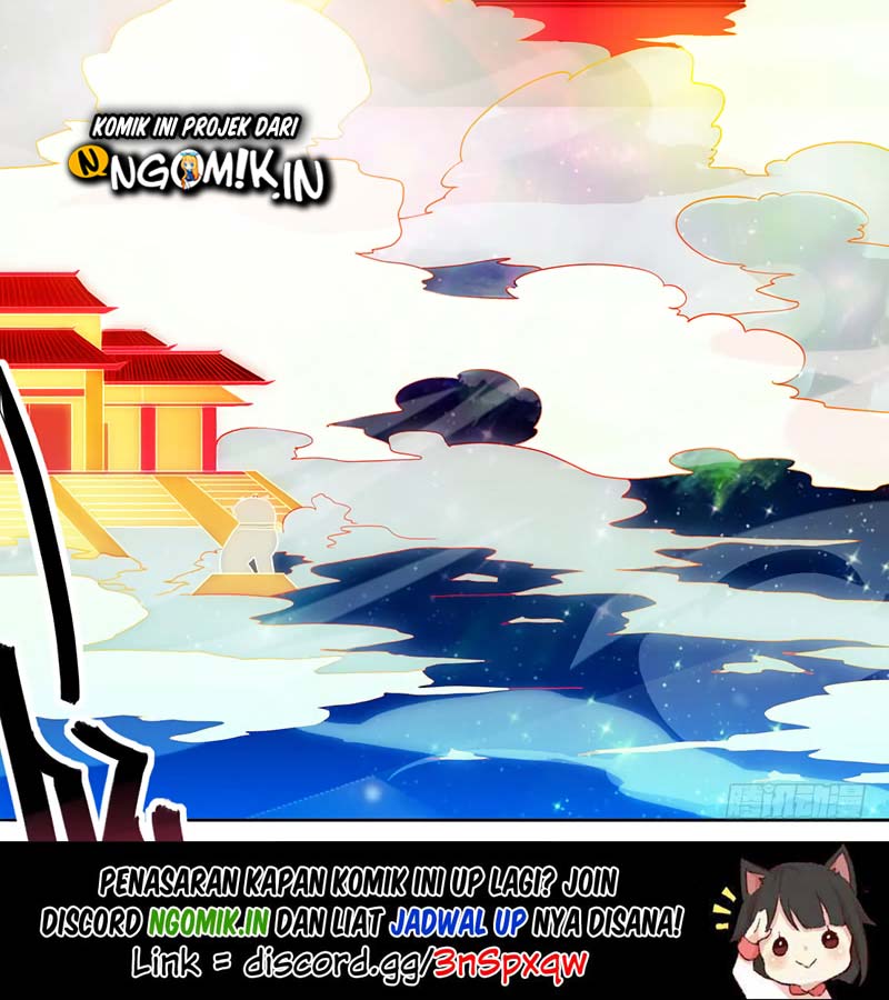 Dominate the Three Realms Chapter 01 Gambar 3