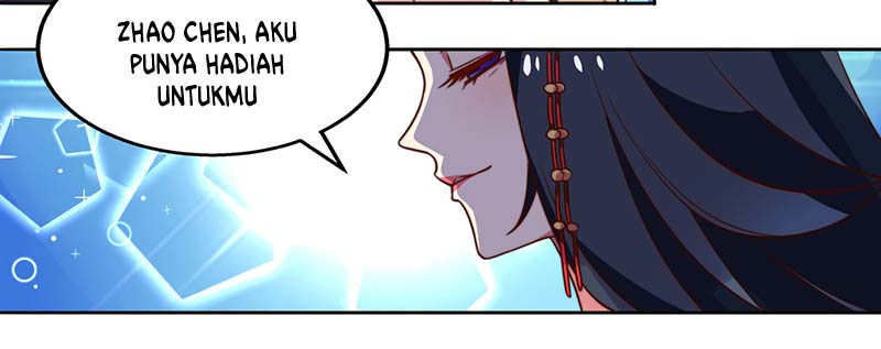 Dominate the Three Realms Chapter 01 Gambar 7