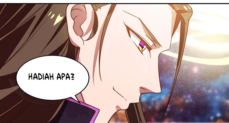 Dominate the Three Realms Chapter 01 Gambar 8