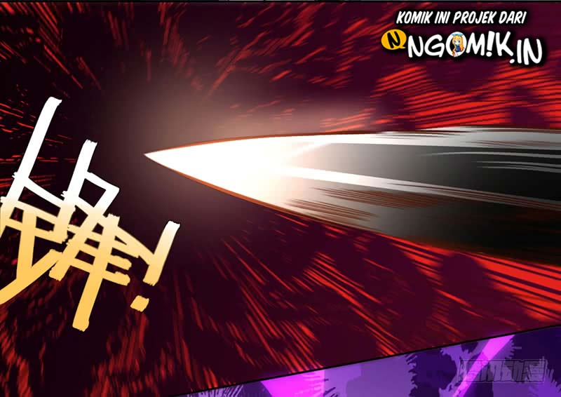 Dominate the Three Realms Chapter 01 Gambar 9