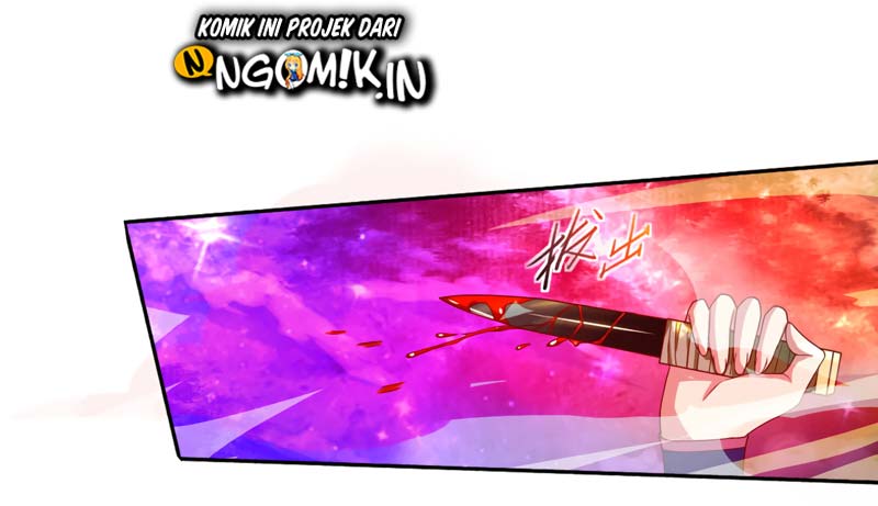 Dominate the Three Realms Chapter 01 Gambar 13
