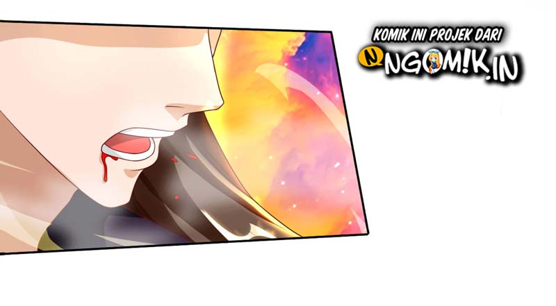 Dominate the Three Realms Chapter 01 Gambar 14
