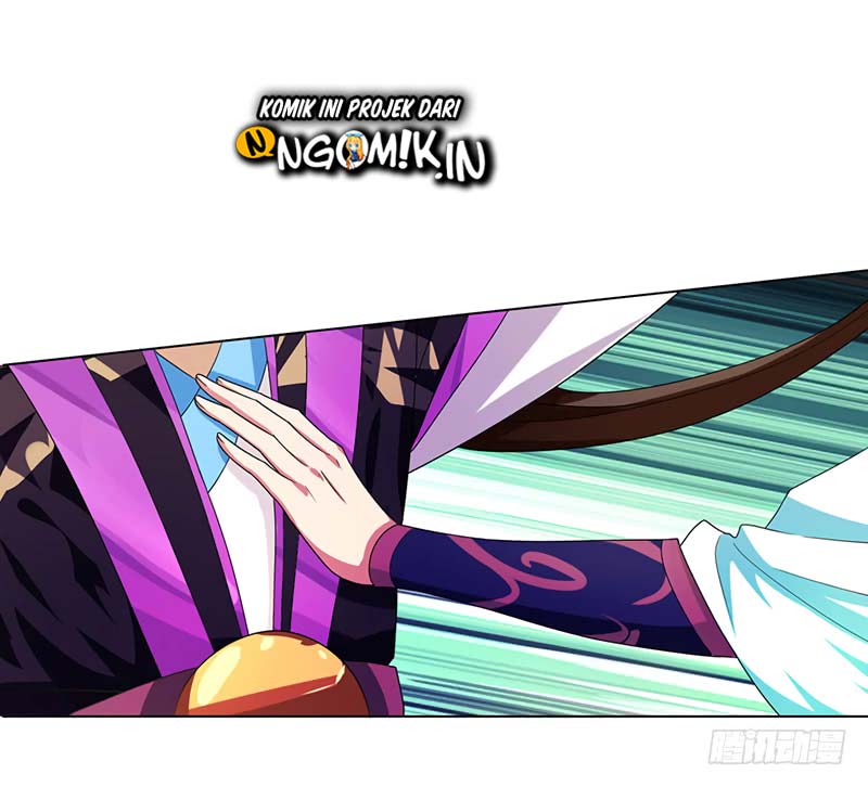 Dominate the Three Realms Chapter 01 Gambar 17