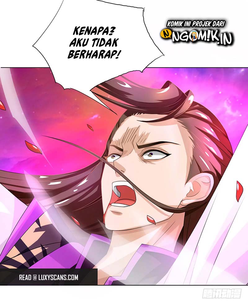 Dominate the Three Realms Chapter 01 Gambar 21