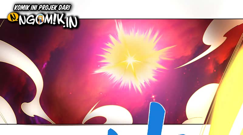 Dominate the Three Realms Chapter 01 Gambar 23