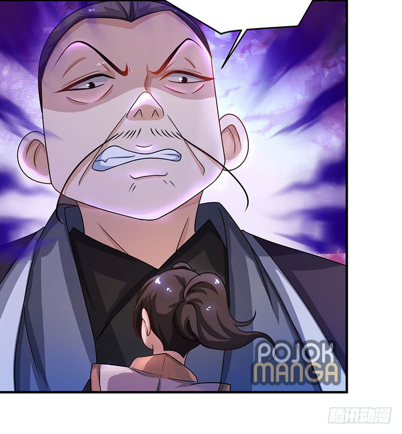 Dominate the Three Realms Chapter 07 Gambar 7