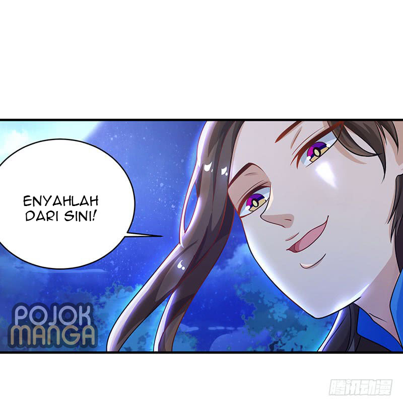 Dominate the Three Realms Chapter 07 Gambar 9