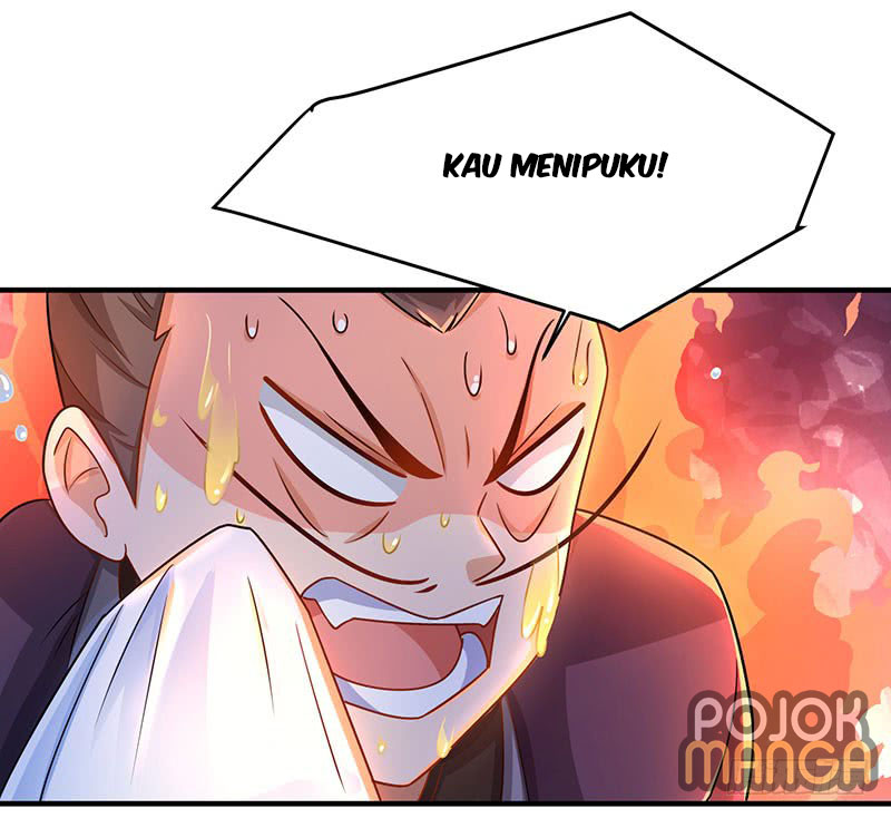 Dominate the Three Realms Chapter 07 Gambar 16