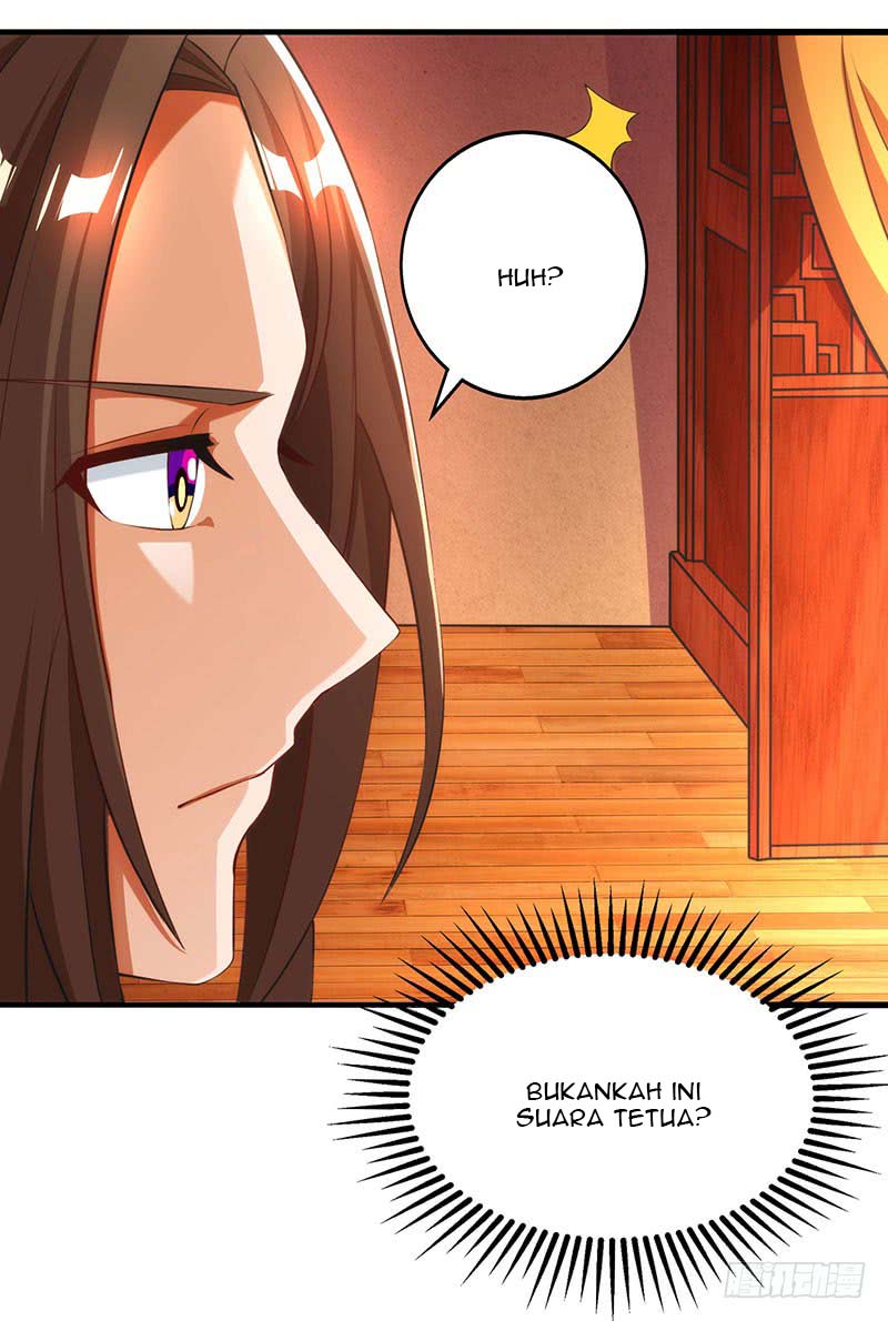 Dominate the Three Realms Chapter 18 Gambar 5