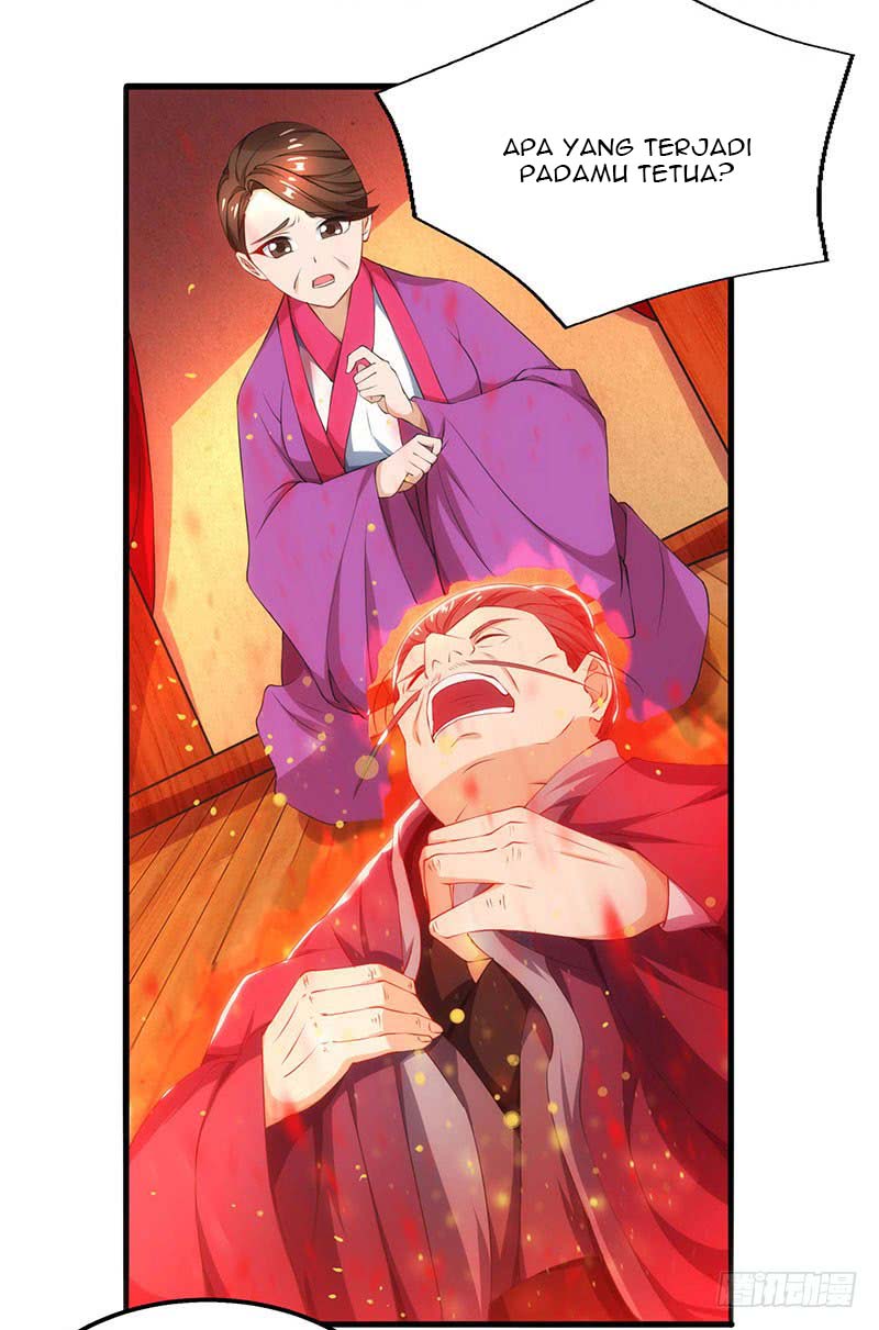 Dominate the Three Realms Chapter 18 Gambar 8