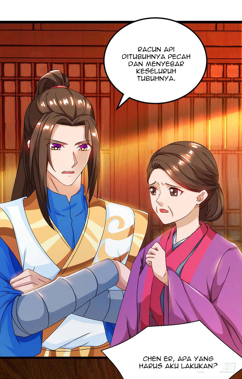 Dominate the Three Realms Chapter 18 Gambar 11