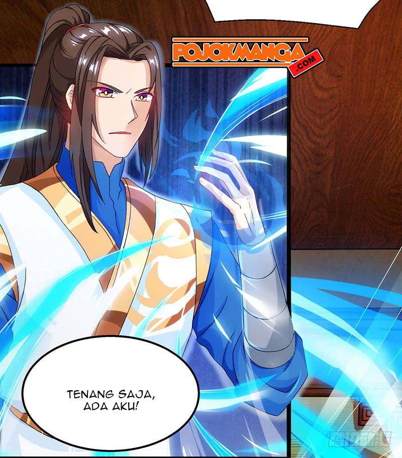 Dominate the Three Realms Chapter 18 Gambar 12
