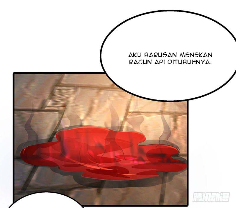 Dominate the Three Realms Chapter 18 Gambar 20