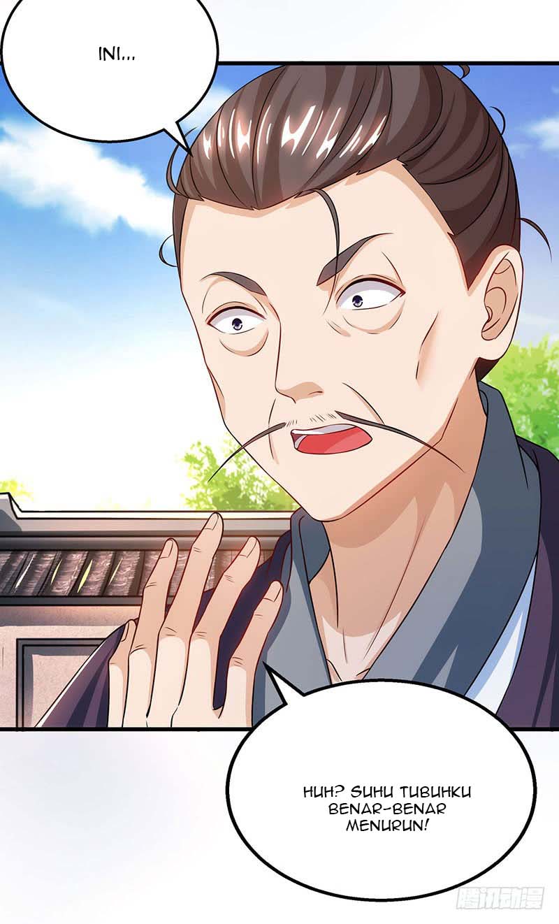 Dominate the Three Realms Chapter 18 Gambar 21