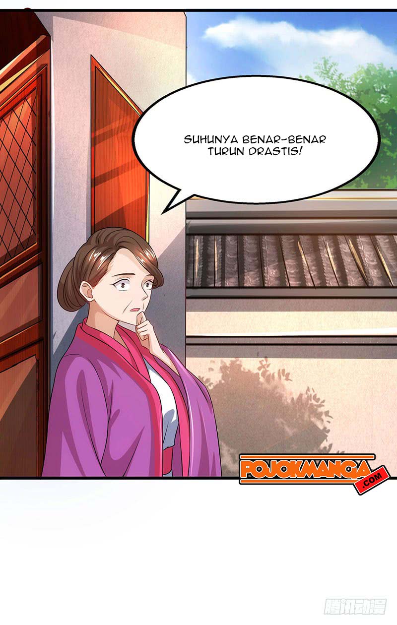 Dominate the Three Realms Chapter 18 Gambar 22