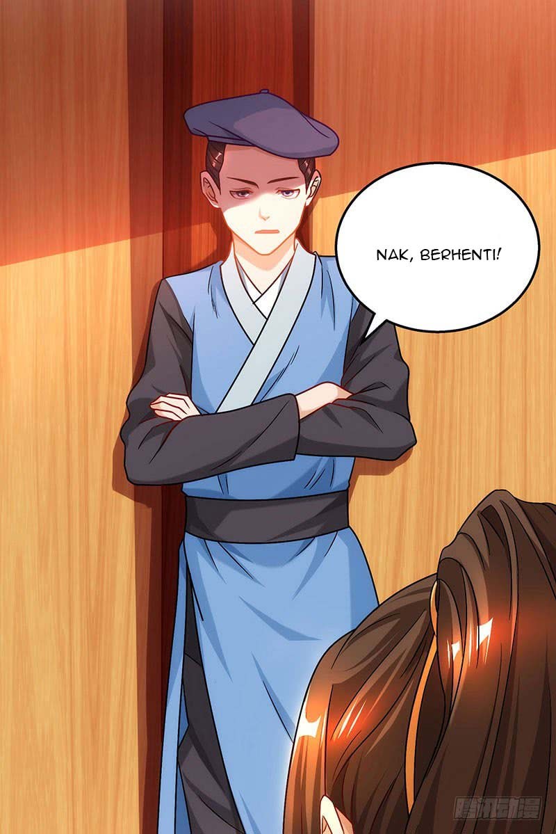 Dominate the Three Realms Chapter 19 Gambar 22