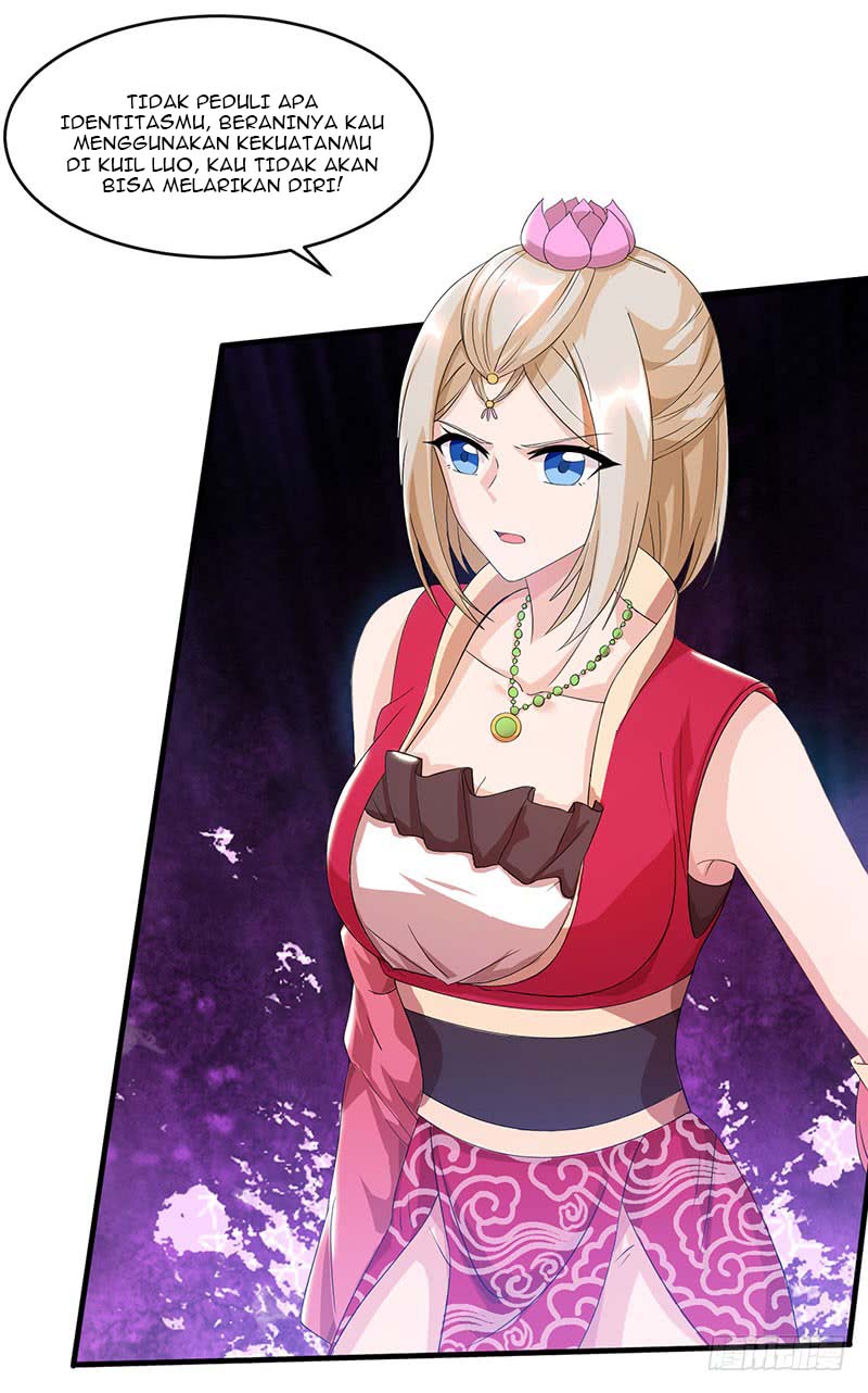Dominate the Three Realms Chapter 21 Gambar 2