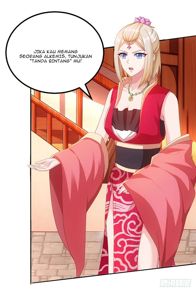 Dominate the Three Realms Chapter 22 Gambar 6